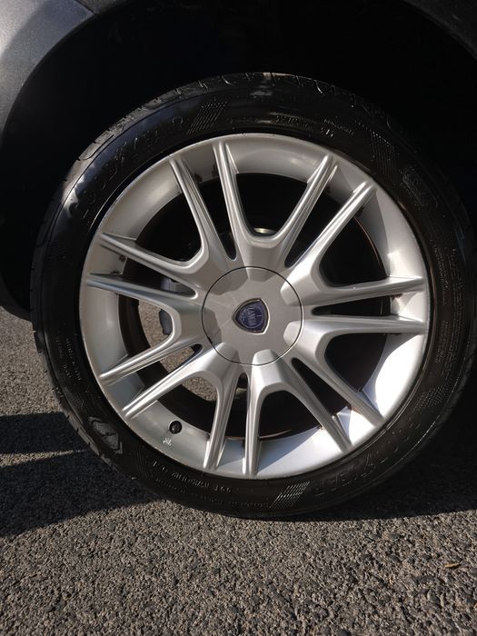 Lancia Delta 1.4T-Jet Platino 150cv