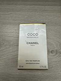 Perfum coco chanek mademoiselle 50 ml