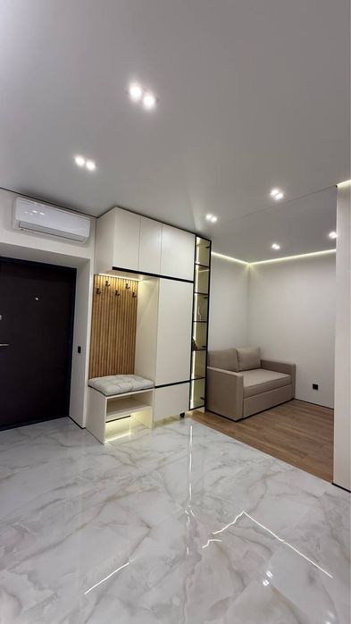 Продаш 1,5 кімнатана квартира в жк Міленіум