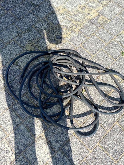Kabel elektryczny,przewód 4x2,5