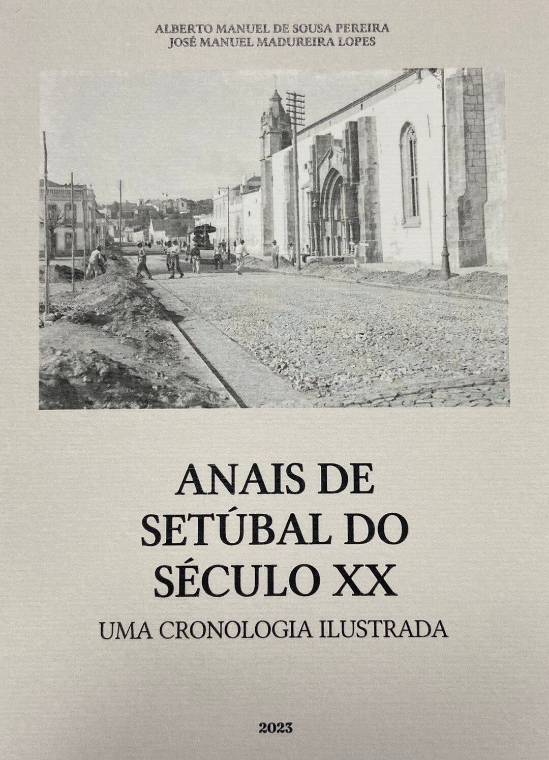 Anais de Setúbal