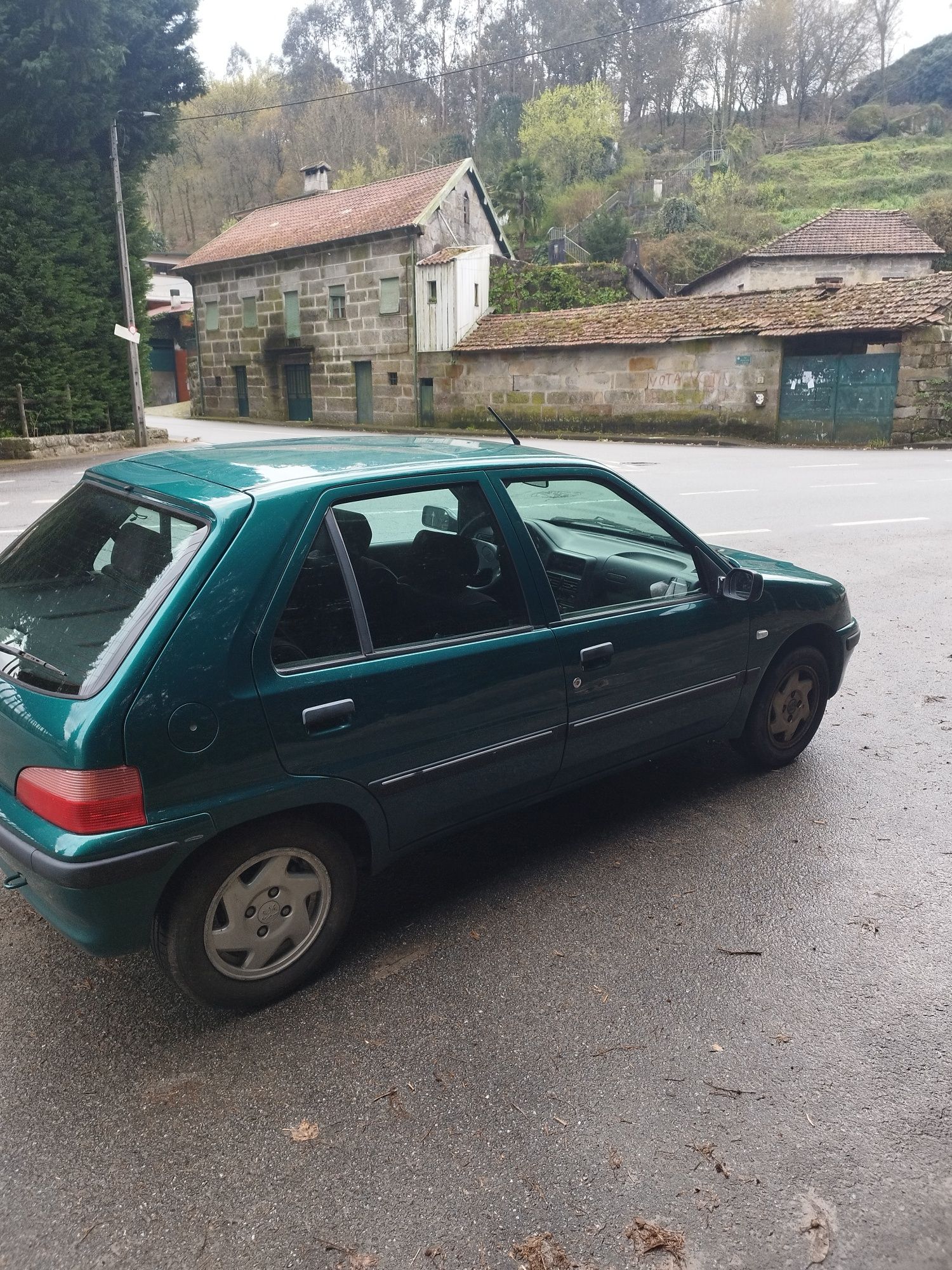 Peugeot 106 para venda