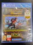 NOWA gra PS4 Harry Potter Mistrzowie Quidditcha Edycja Deluxe folia