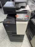 Nowa kserokopiarka a4 konica minolta bizhub c3321i