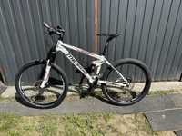 Rower mtb full merida one twenty