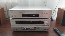 ONKYO C-7030 CD, mp3 itp.
