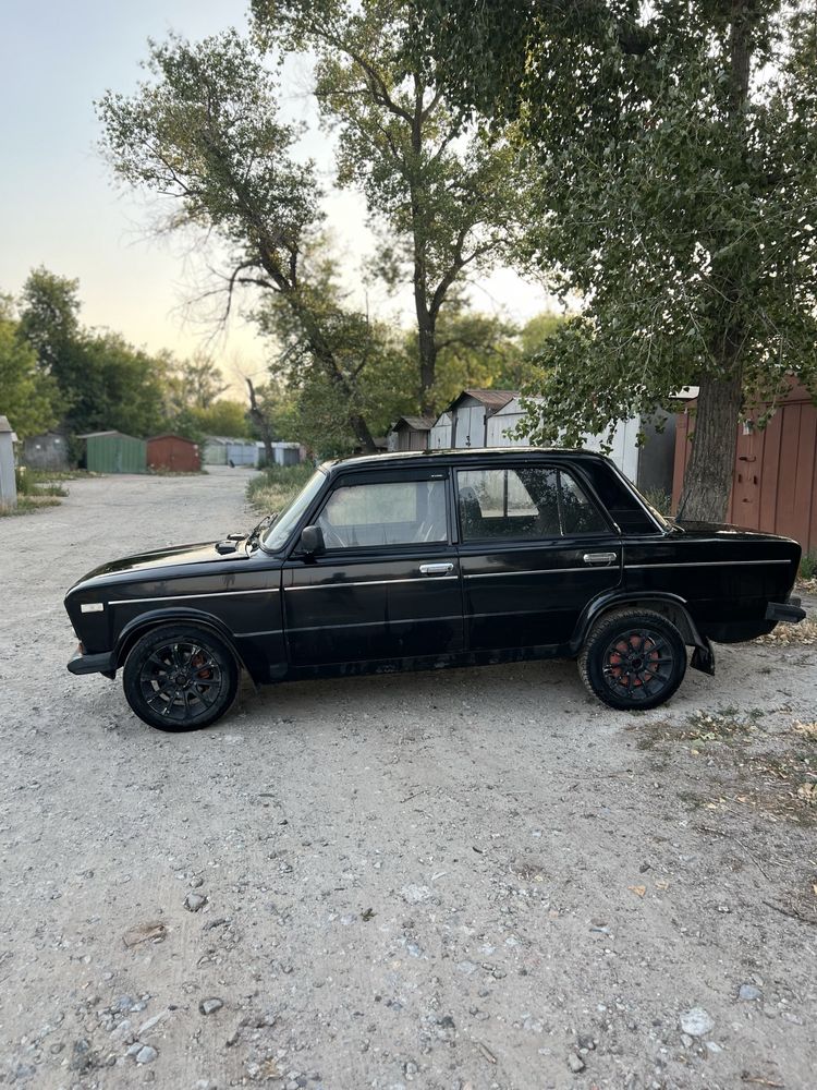 Продам Ваз  2106 в хорошем состояние