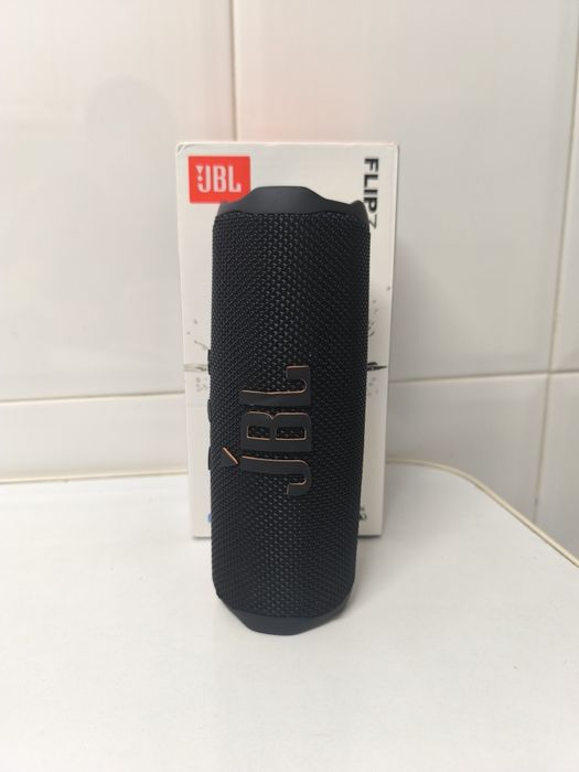 Coluna JBL Flip 7