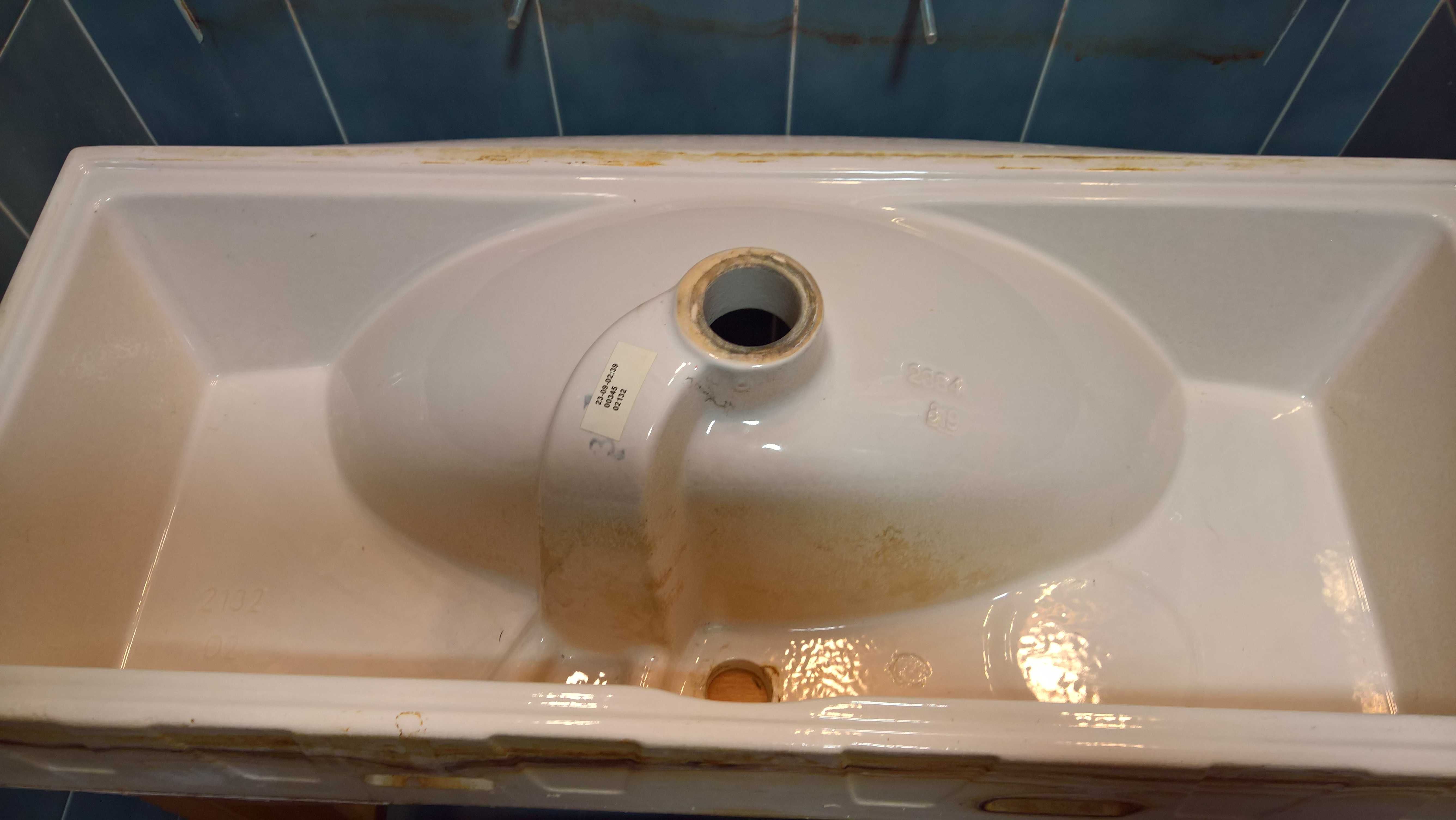 Szafka konsola pod umywalkę