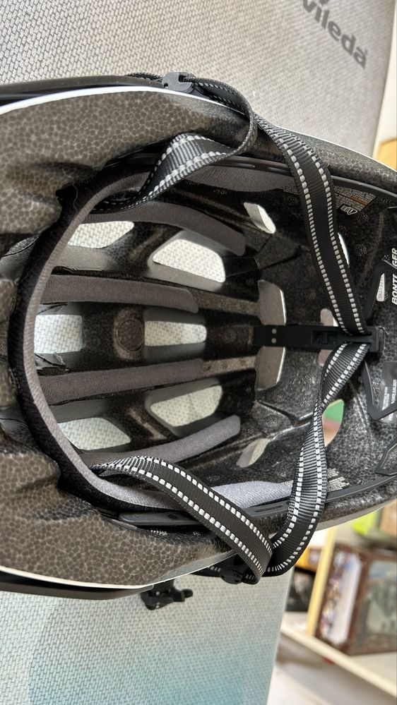 Capacete Bontrager