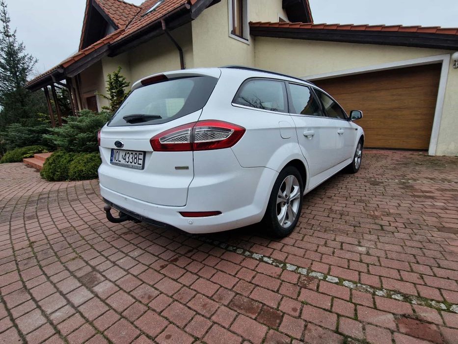 Ford mondeo 1.6 lift super stan, bardzo doinwestowany