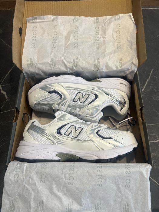 Кросівки New Balance 530 | 35р (22см)