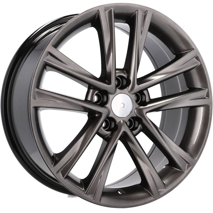 4x Felgi 18 m.in. do LEXUS IS GS ES XV70 NX II RX UX A10 TOYOTA GR Yaris CH-R RAV-4 - BY298
