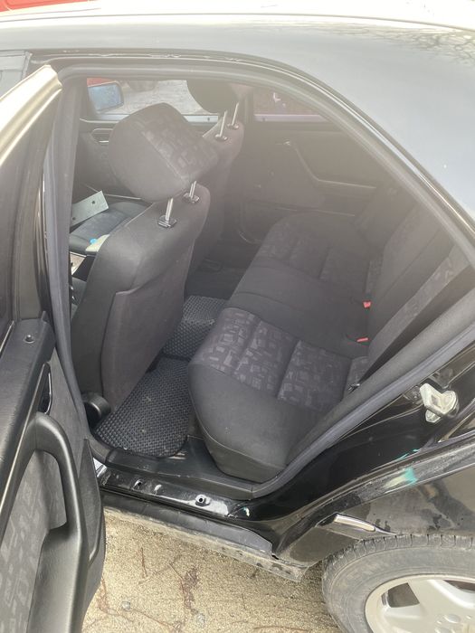 Продам мерседес с202