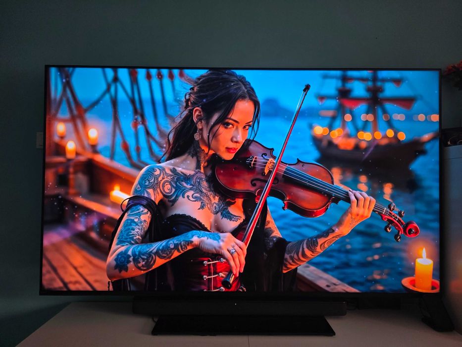 Telewizor Sony Bravia 75" cali Google TV