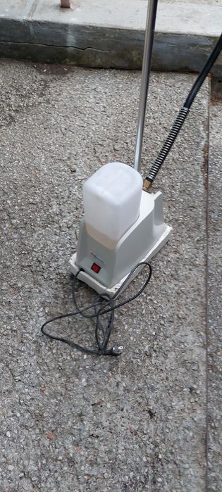 Паро-испускатель пароыой утюг