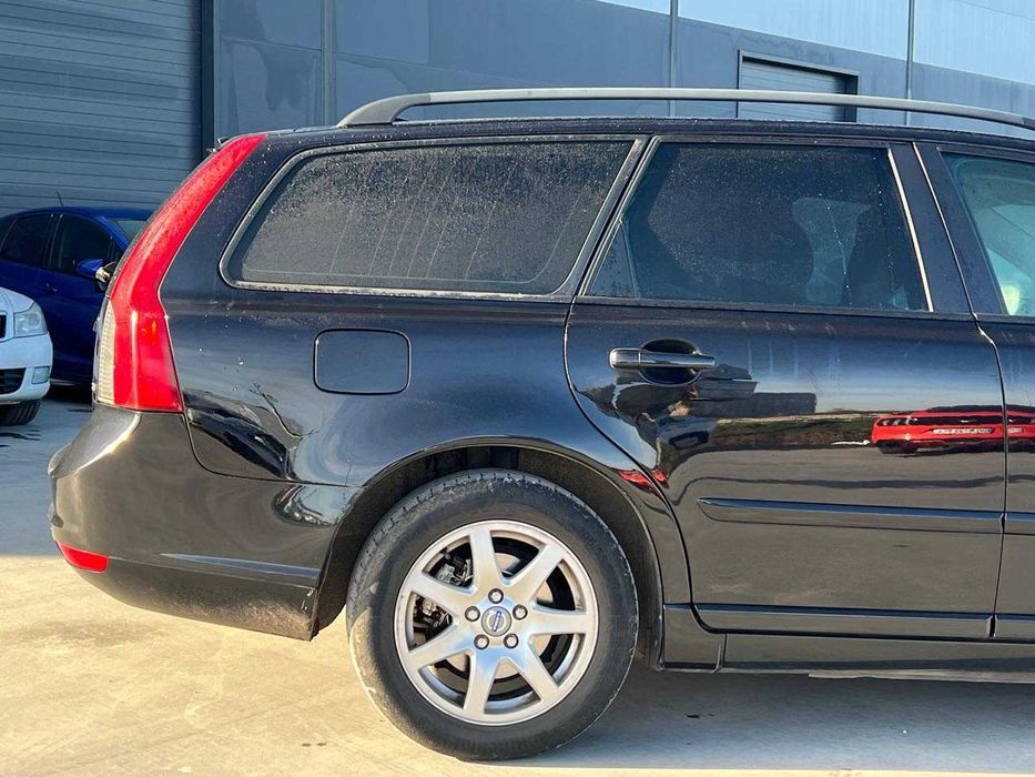 Продам Volvo V50 2008р. #72802