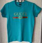 Футболка  "Gucci"