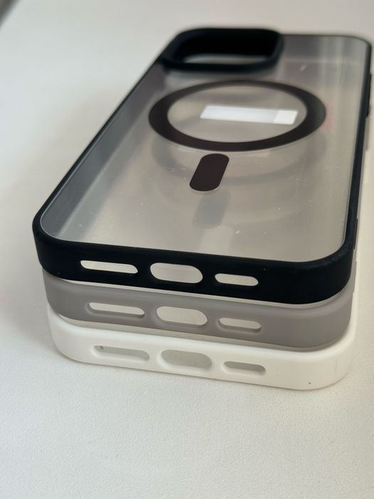 Чохол для Iphone 15 pro max чехол для айфон про макс