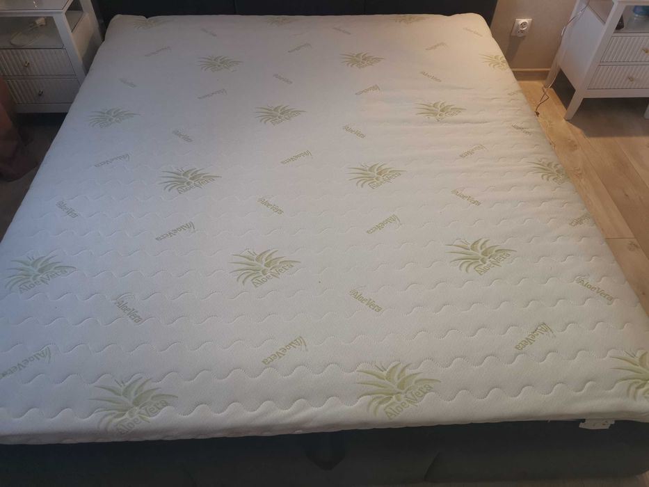 Matera FDM 180x200