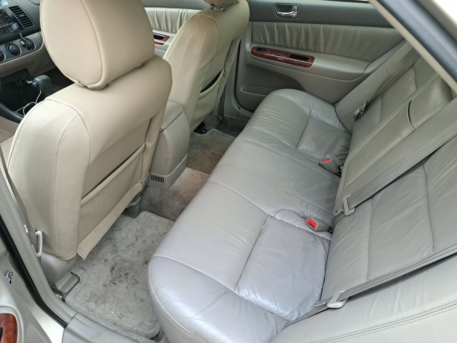Продам TOYOTA Camry  30