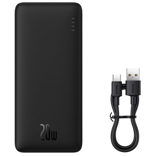 Powerbank BASEUS Airpow 30000 mAh Fast Charge 20W