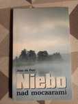 Jean du Parc Niebo nad moczarami