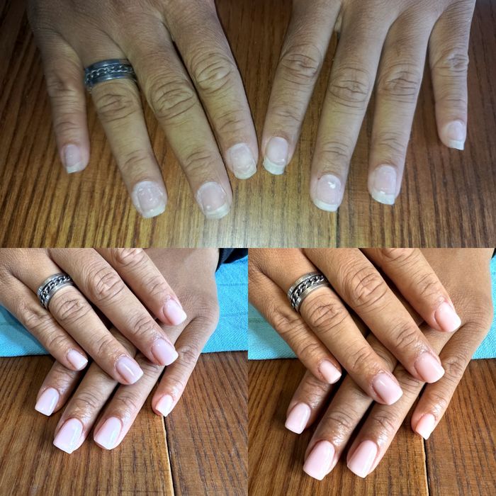 Манікюр/Педикюр/Нарощення