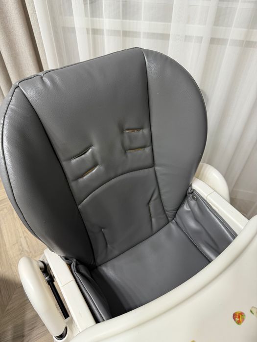 Стільчик для годування Carello Stella