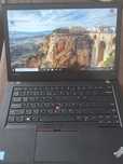 Lenovo ThinkPad T470 Intel Core I5_7200 4 GB RAM
