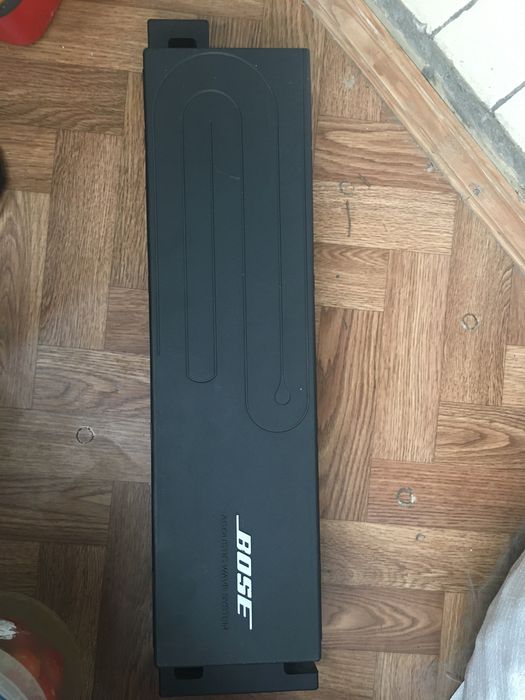 Сабвуфер BOSE