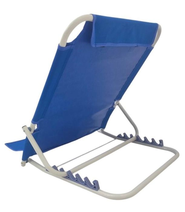 Опора под спину для лежачих больных