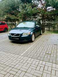 Volvo V50 Momentum