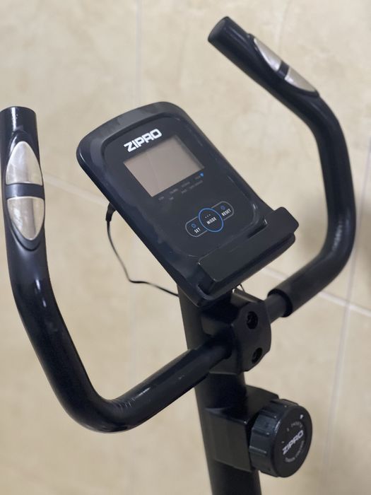 Bicicleta estatica zipro one S