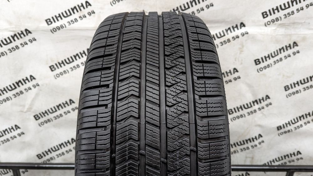 Шина 225/40 R 18 APOLLO Alnac 4G. Одне колесо. Розпаровка.