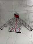 Bluza z polarem 140