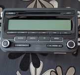 Radio Seat Leon.