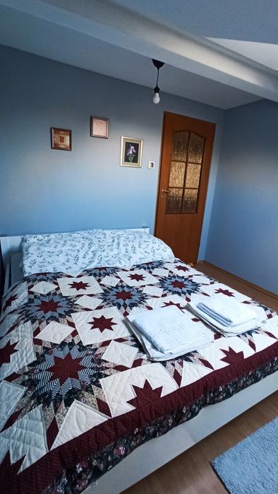 Up Apartament centrum Lublina Mieczysława Biernackiego