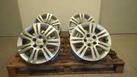 Alufelgi Opel Astra GM R16 6,5Jx16H2 ET39 5x110x65,1 bardzo dobry stan