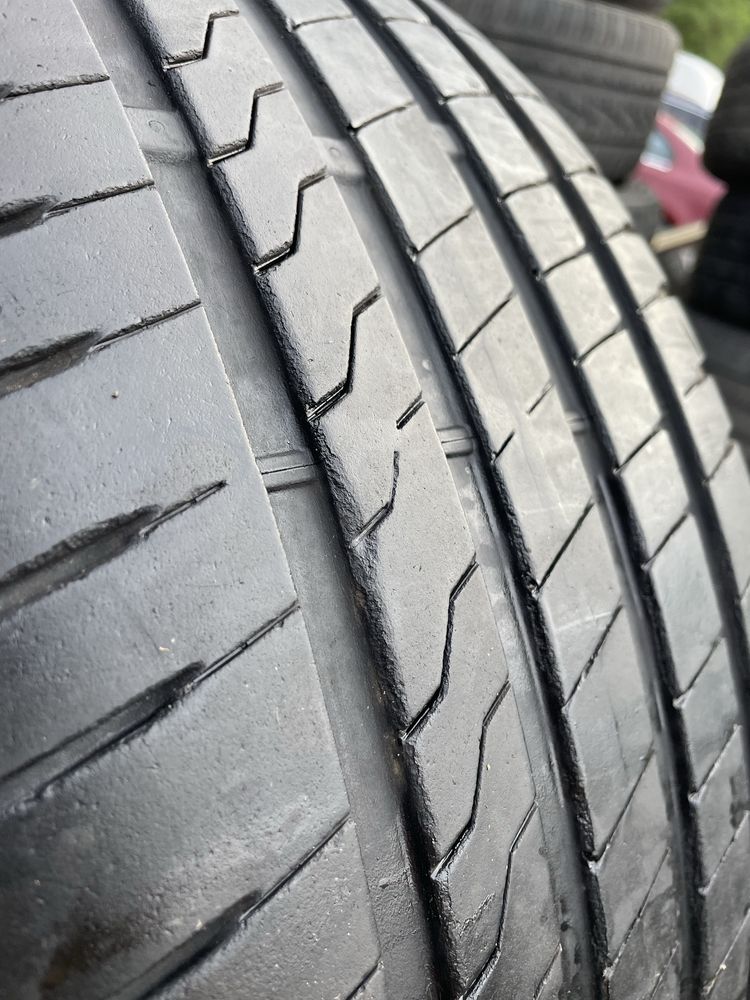 Шини літеі 255/45 r18 Firestone 22 рік стан супер