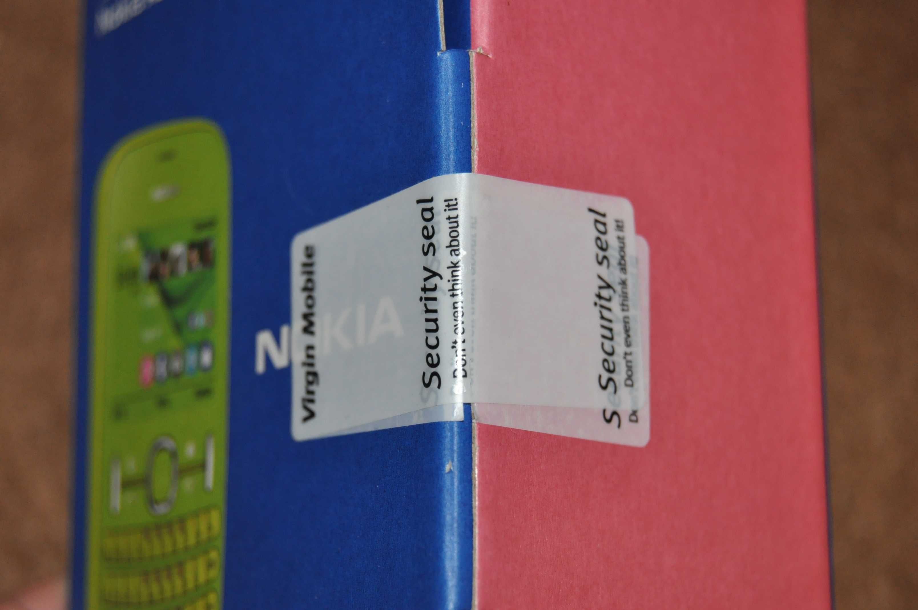 Telefon Nokia Asha 201 nowy