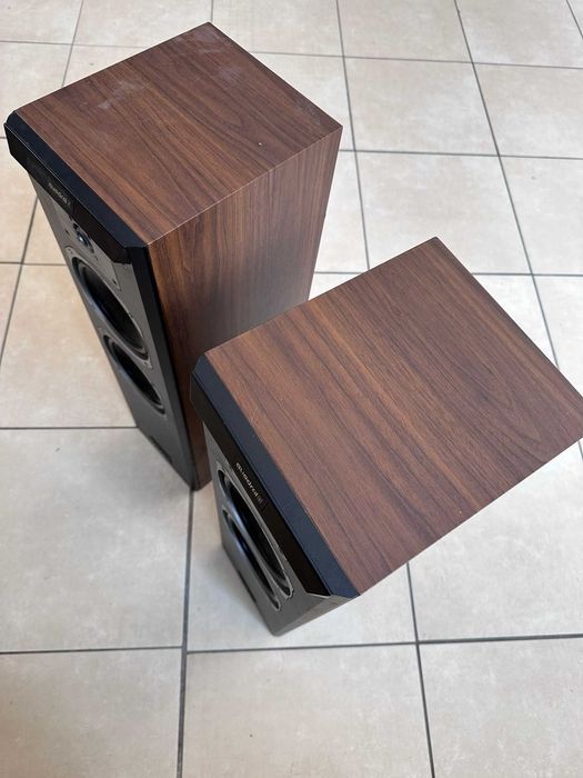Kolumny Quadral Platin mk 3