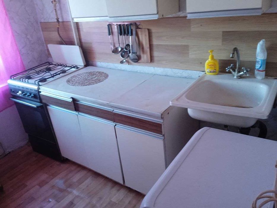 Оренда 1 к квартири в Саксаганському районі вул. Спаська