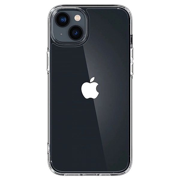 Spigen Ultra Hybrid Iphone 14 Plus Crystal Clear