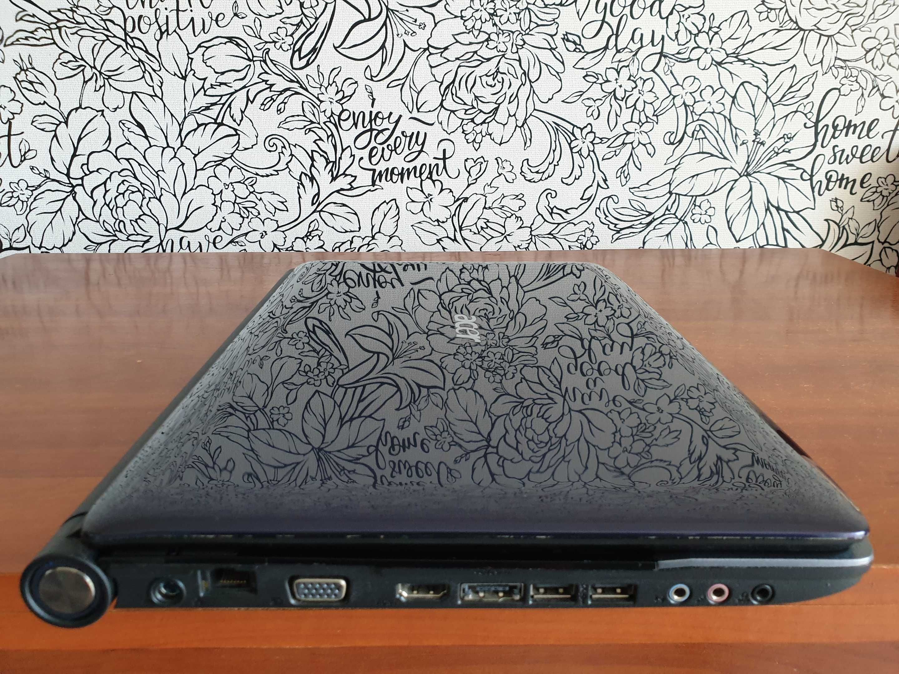Ноутбук Acer Aspire 5739G