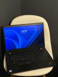 Lenovo ThinkPad T590 15,6" FullHD Touch | i5-8365u | 8/256