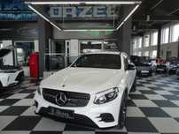 Mercedes-Benz GLC Salon PL/Fvat23% netto: 130.000PLN/AMG/4Matic/Automat/Kam.360/Acc/BT