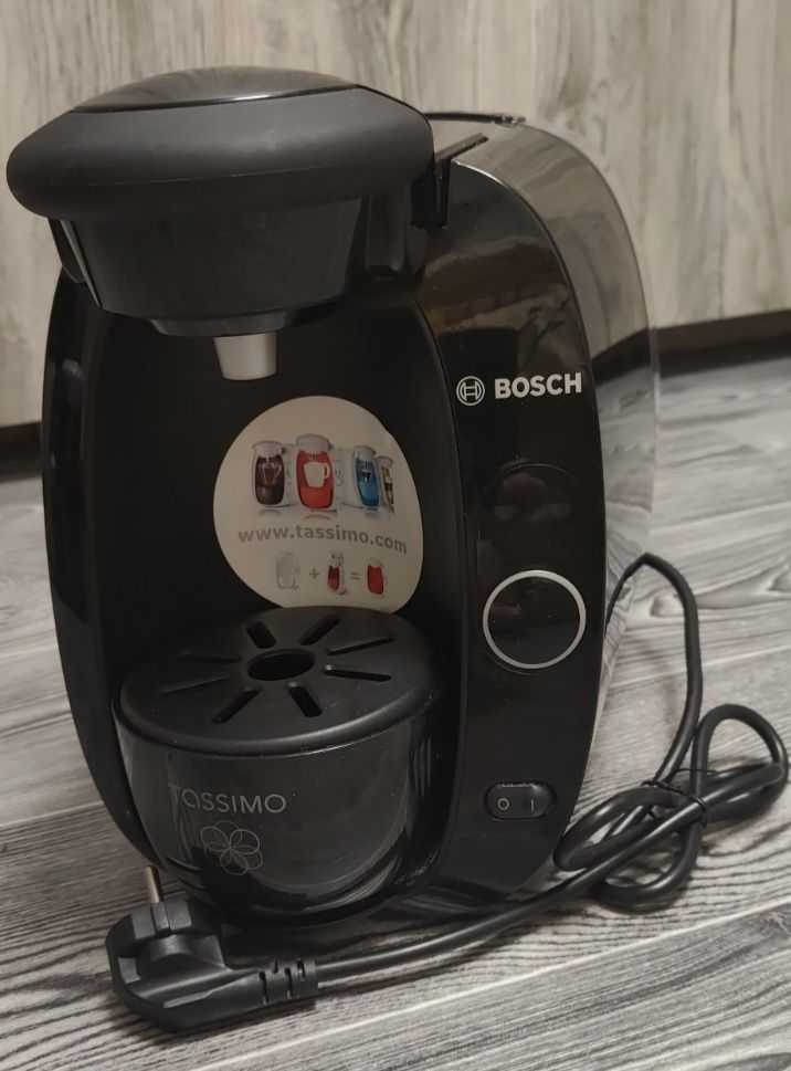 Кофеварка Bosch 9108