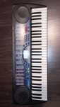 Casio keyboard ctk 495 zadbany