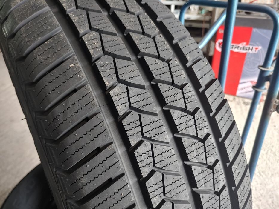 235/65 R16C Leao Winter Defender Van 121/119R нові, Сербія